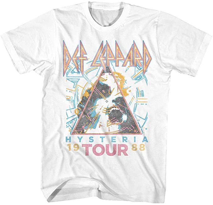 Tan beneficium Rock Shirt